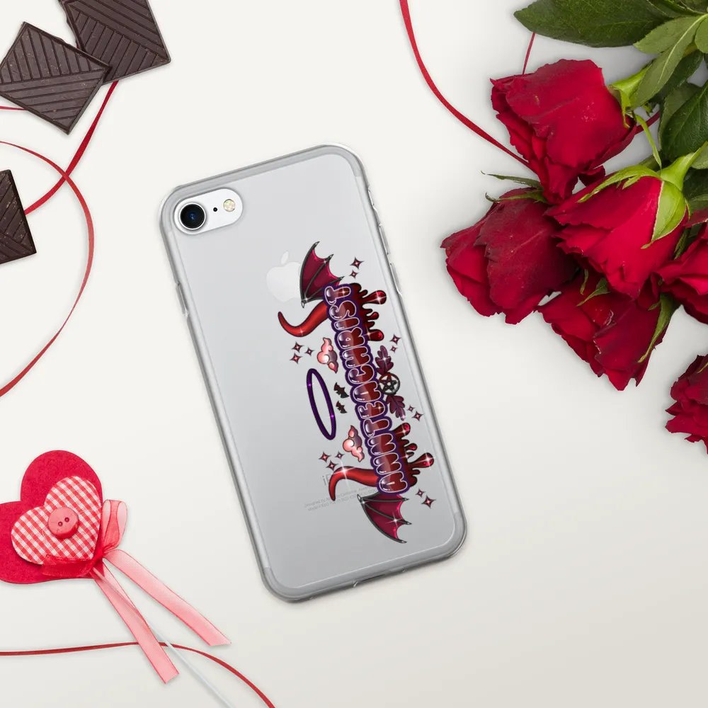 AnnteaChrist iPhone Case product image (10)