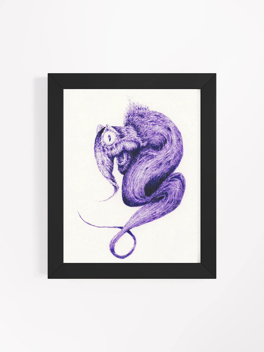 Poster - 2025 Sketch 19 product image (22)