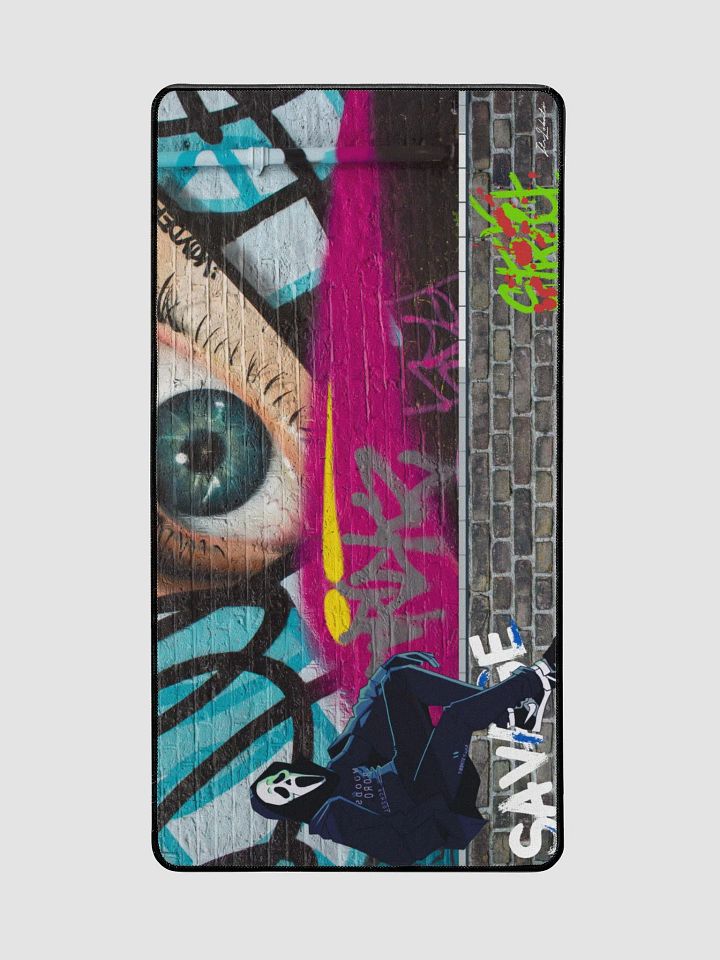 Hood GhostFace product image (1)