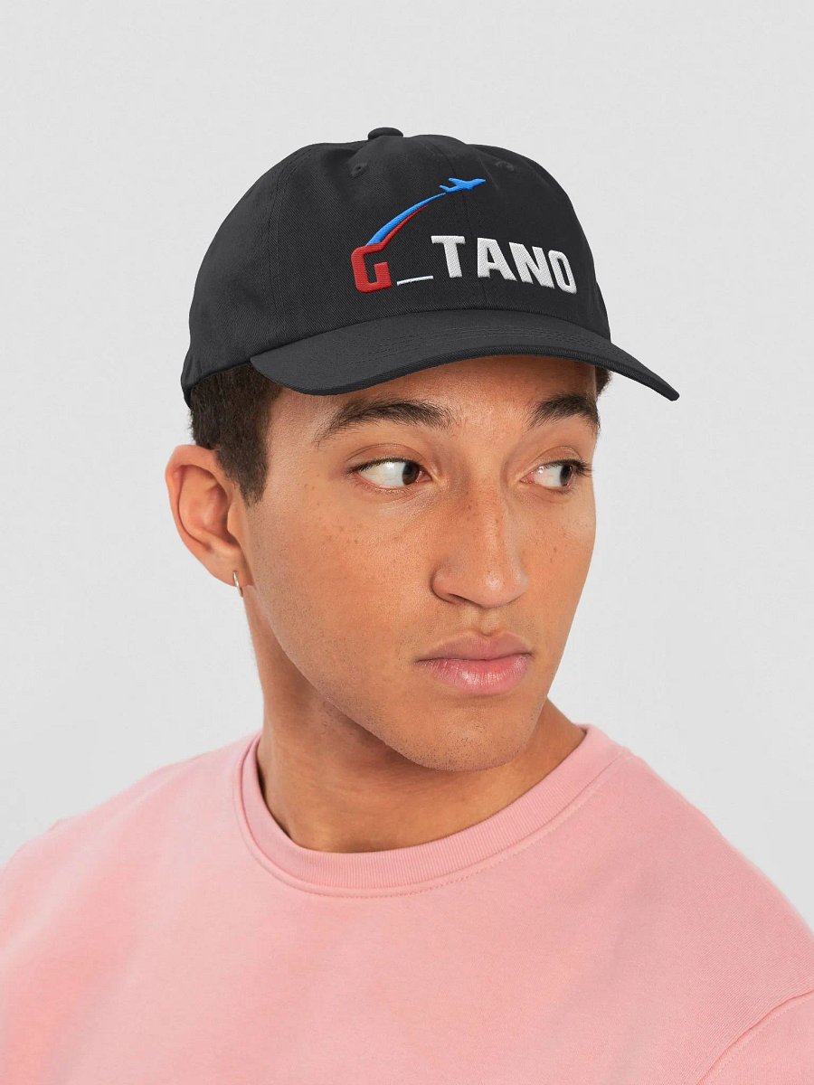 G_TANO Captain CAP product image (6)