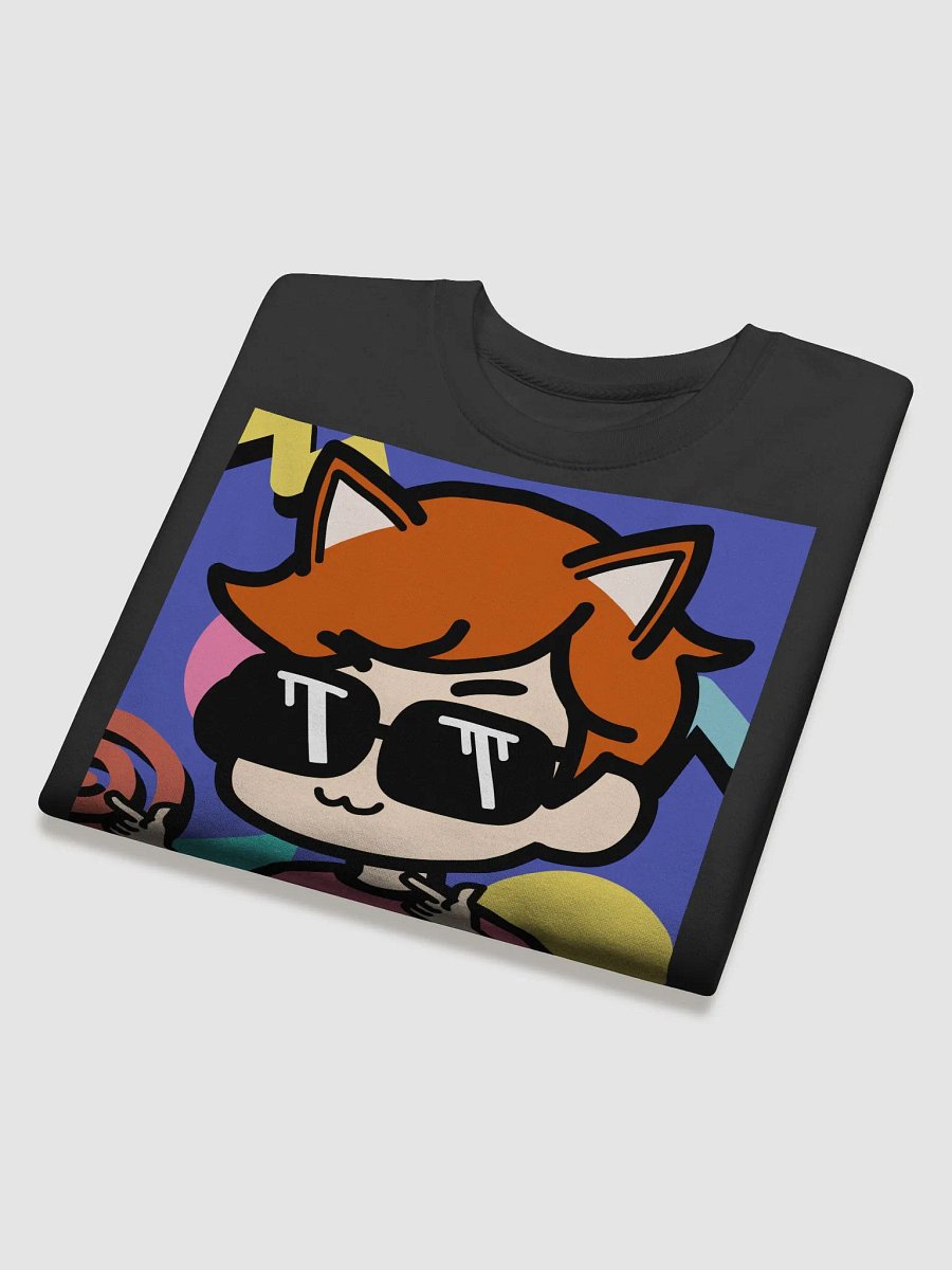 Nekobeats Premium Sweatshirt product image (4)