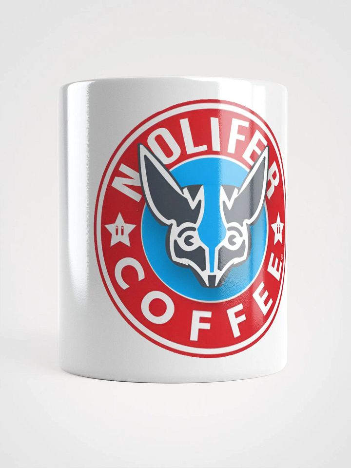 Taza de un café con Noli product image (1)