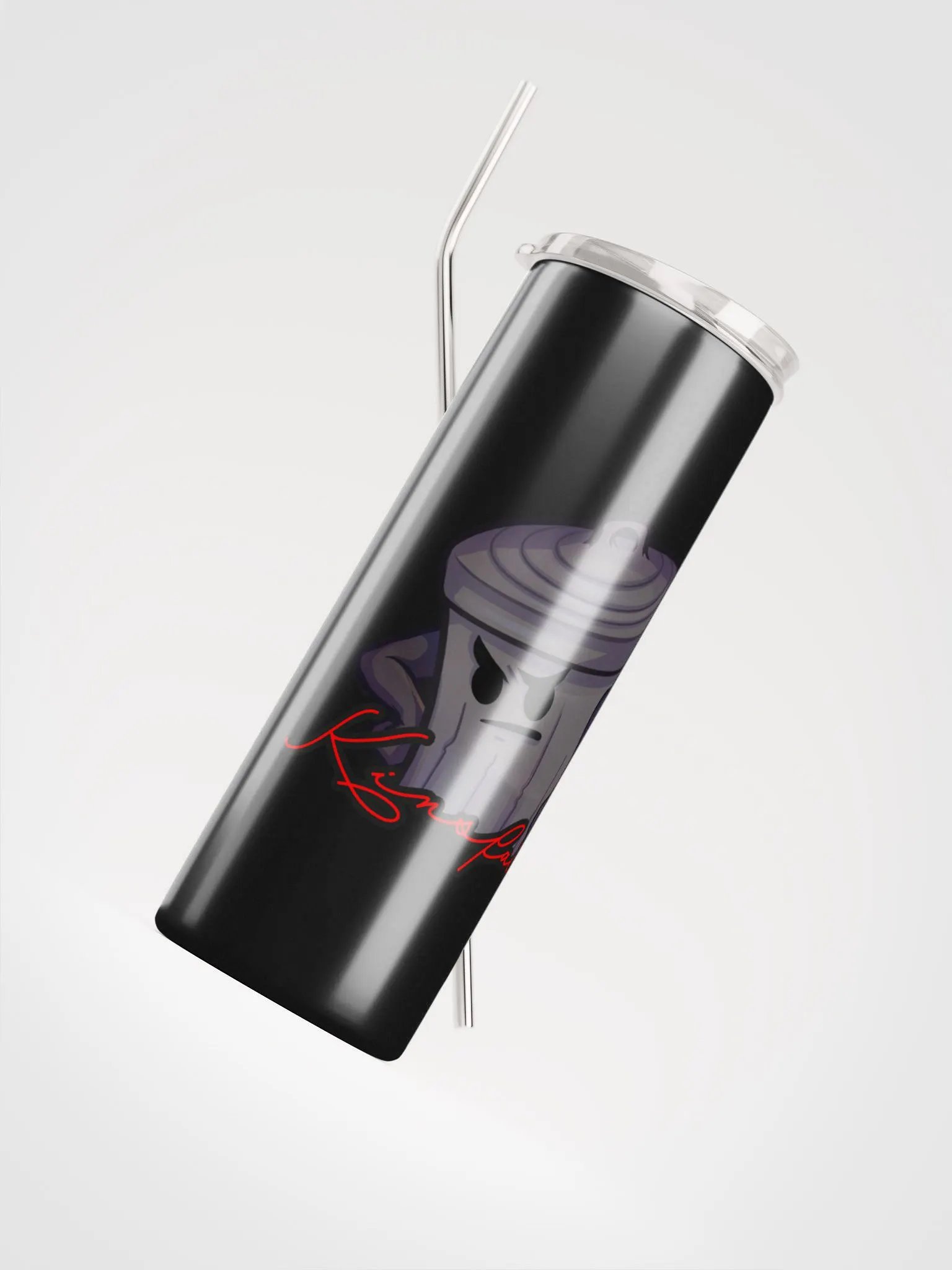 Disappointed Terry Tumbler product image (7)