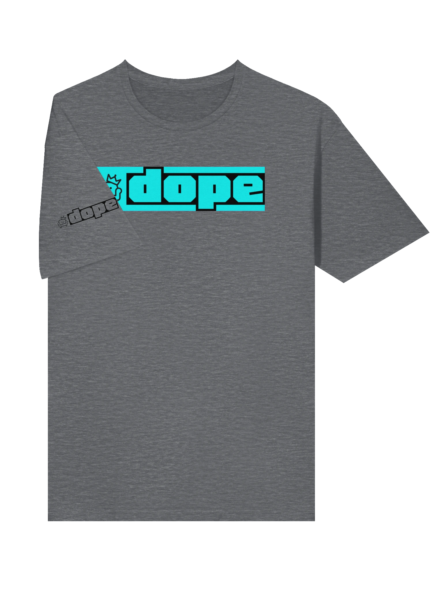 Unisexy dope shirt product image (5)