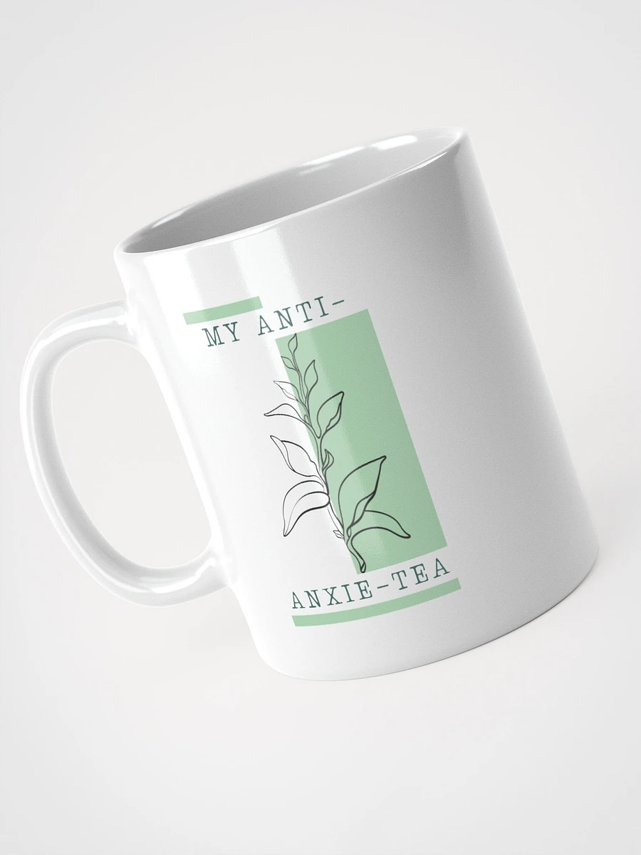 My Anti Anxie-Tea Mug product image (2)