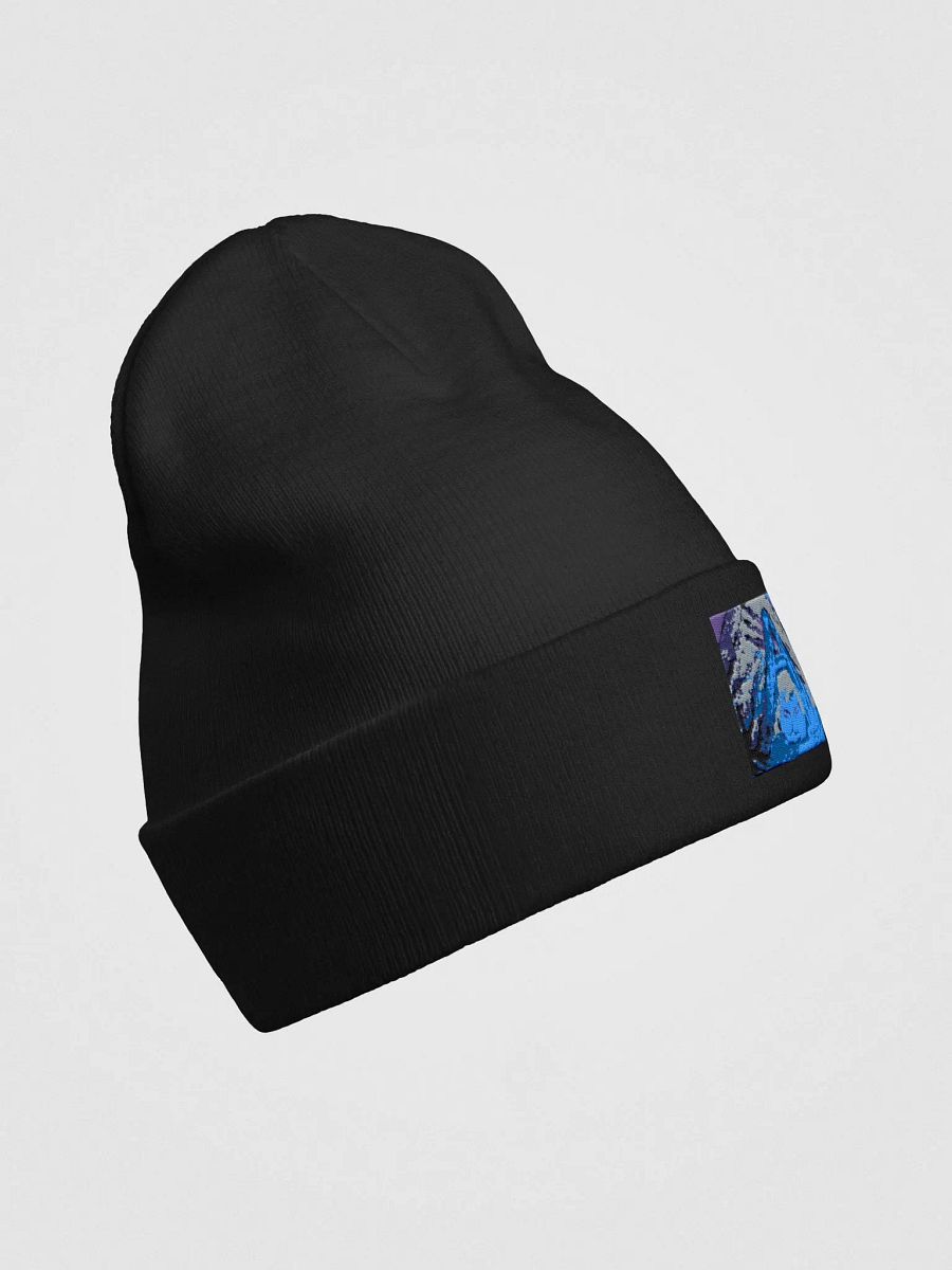 ALL IN high-resolution beanie product image (5)