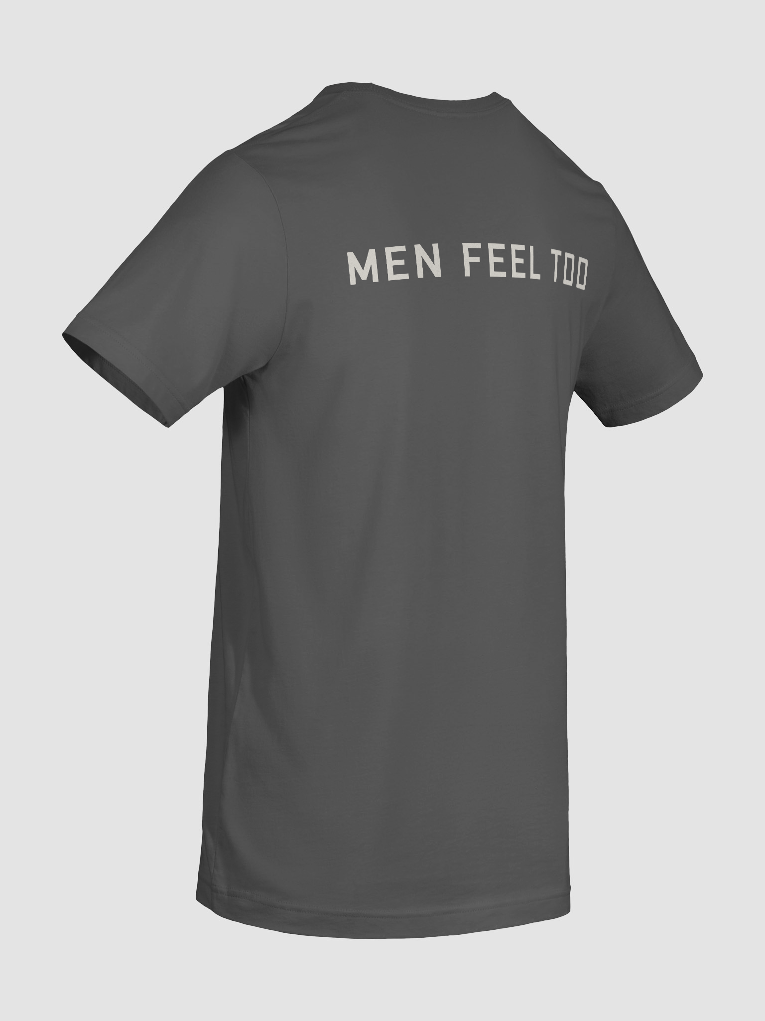 Men Feel Too Simple (Dark) product image (10)
