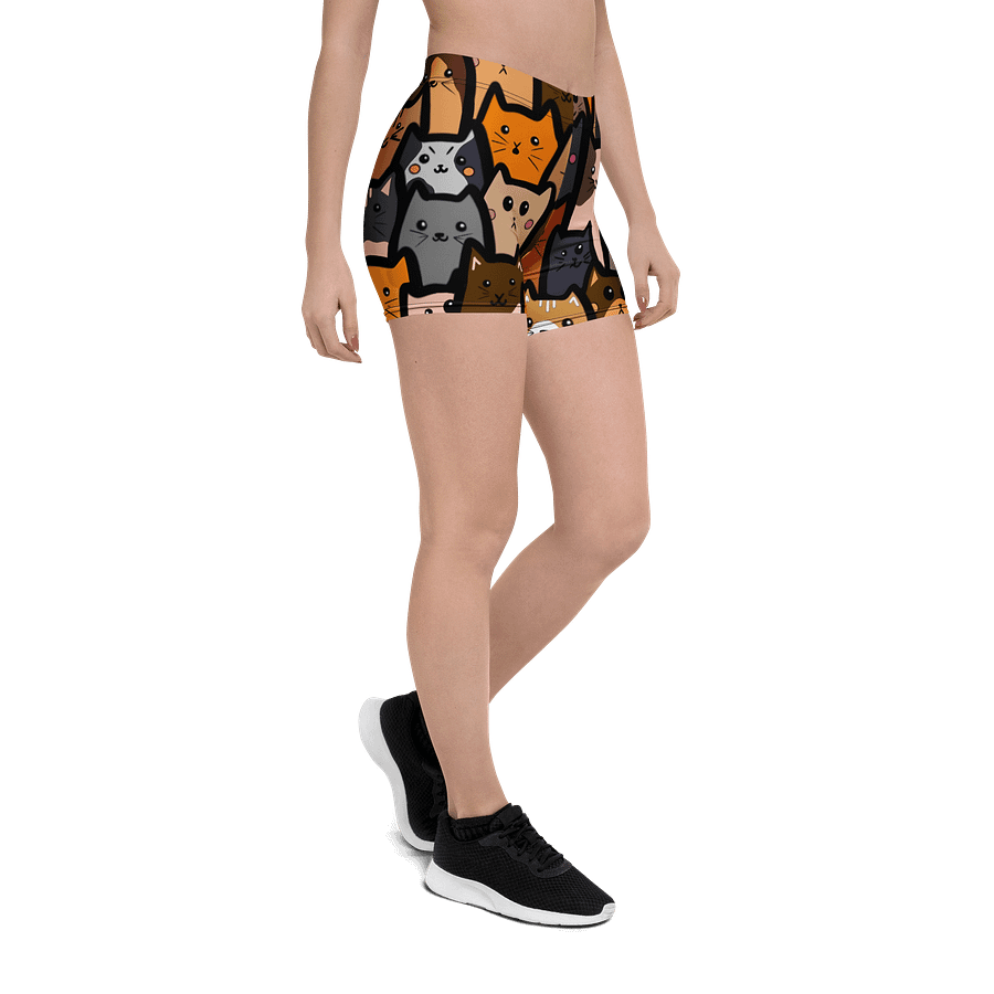 "Cats" Shorts product image (7)