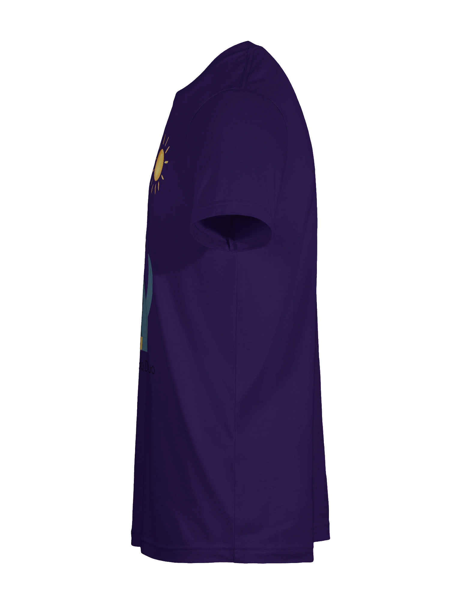 Nordic Tailwind – Loyal Companions Tee - M-Art & Design product image (91)