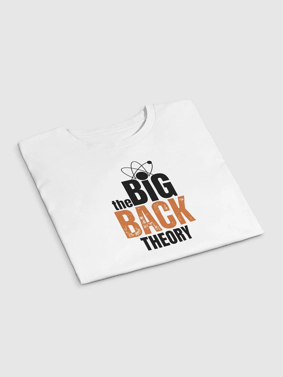 Back Workout Top I Funny Festival Crop Top I Women's Gym Wear product image (18)