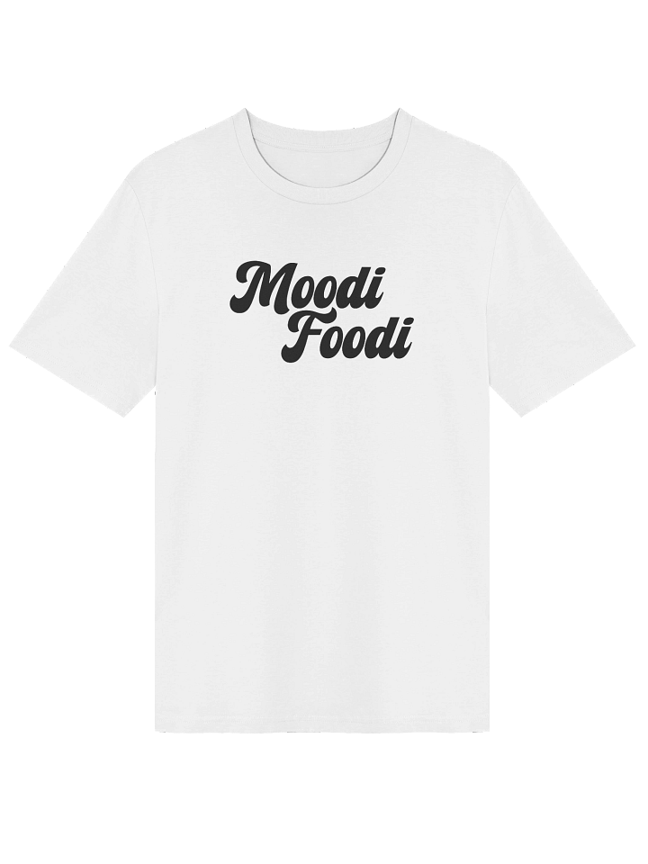 Moodi Foodi Originals | Organic Comfort Fit - Black Pepper product image (1)