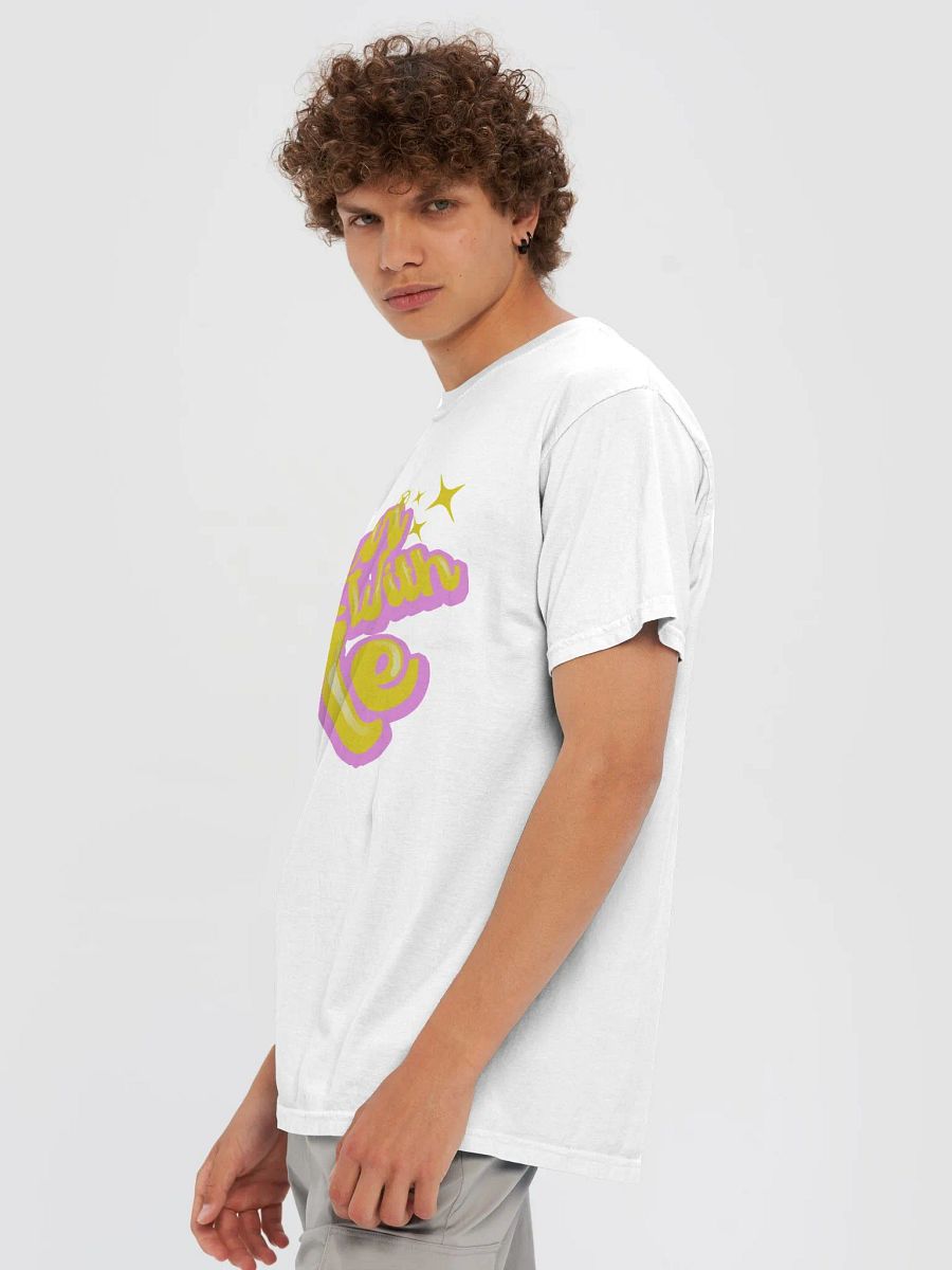 Bear With Me T-Shirt product image (21)