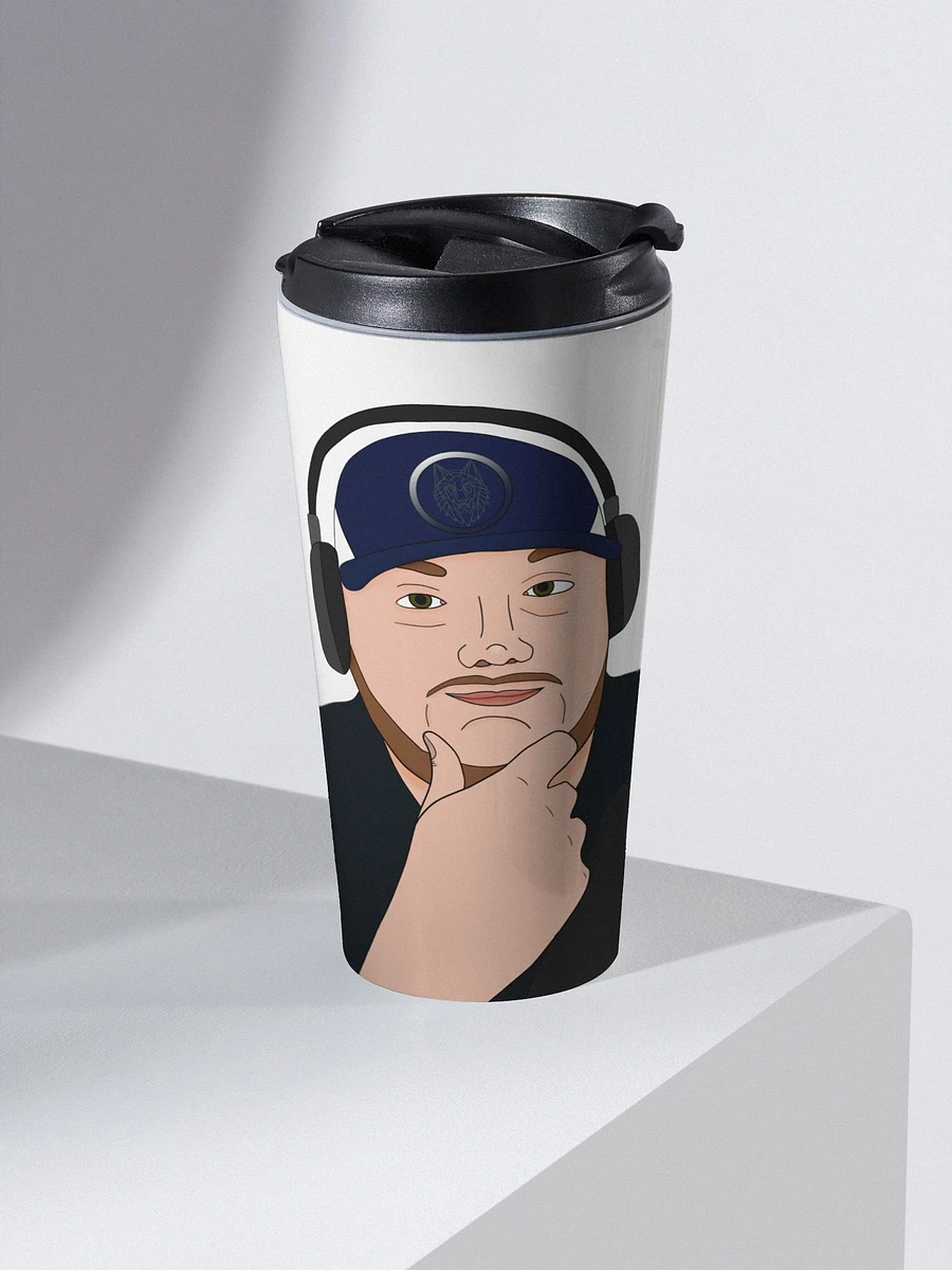 GGO Travel Mug product image (2)