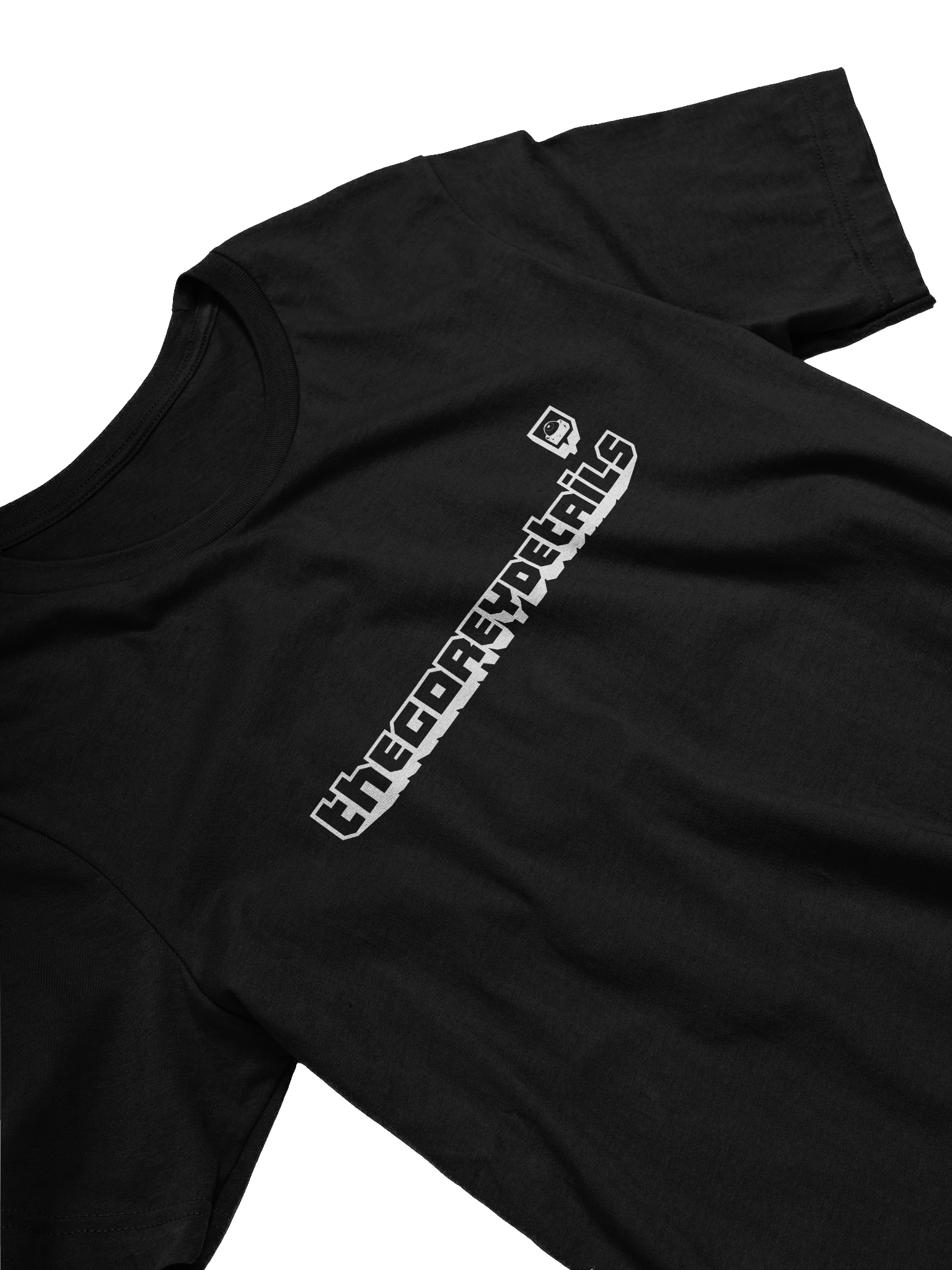 TTV White - Bella+Canvas Supersoft T-Shirt product image (26)