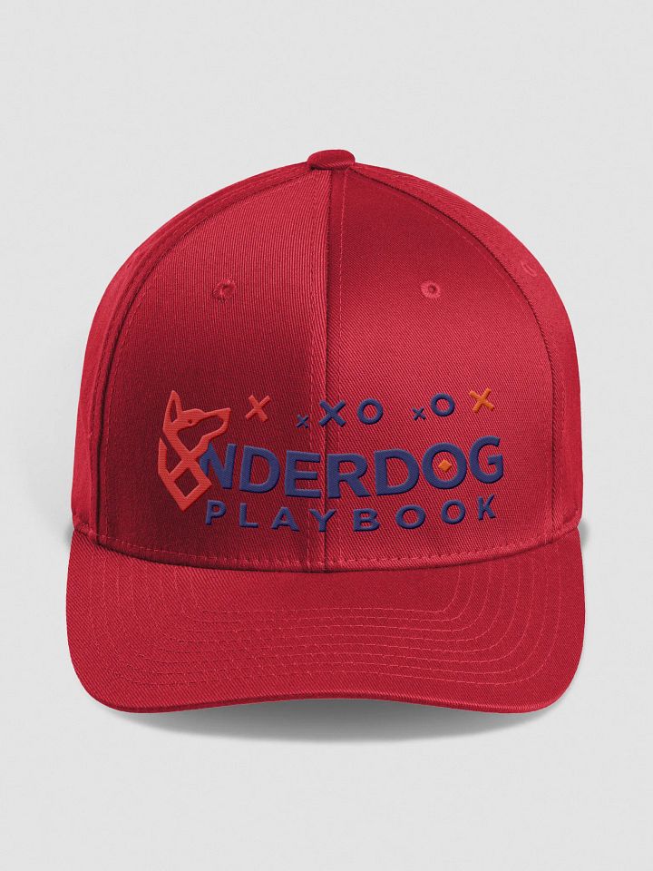 The Playmaker Cap product image (4)