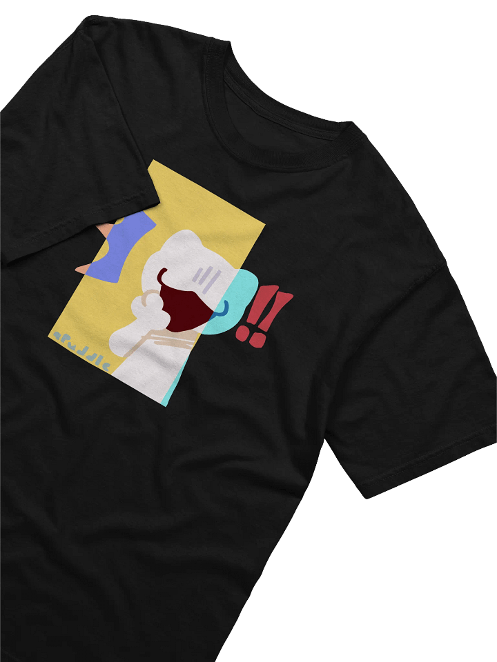 Surprise Melk T-Shirt product image (2)