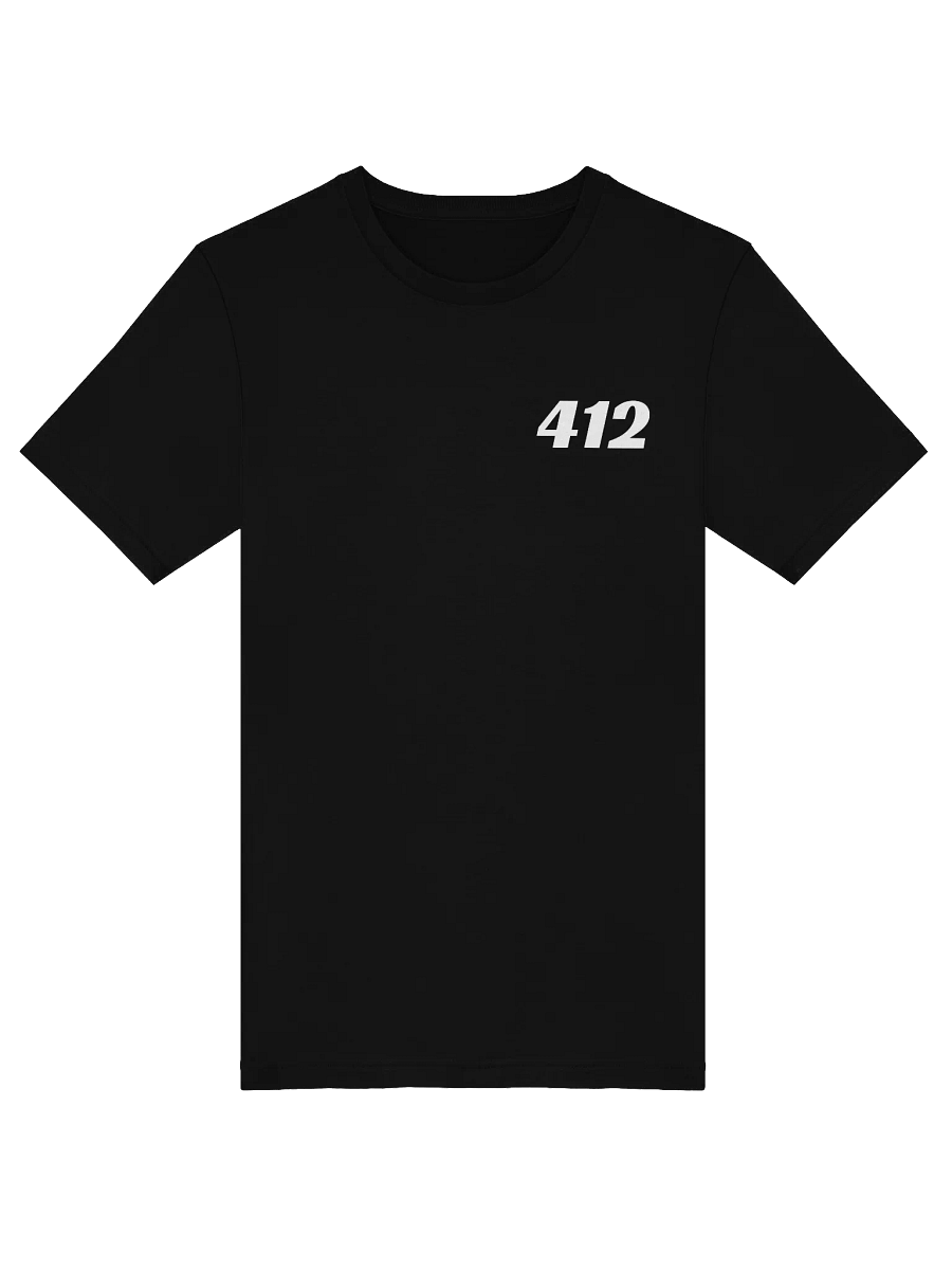 Cartoon Style Lance Morrison 412 Dirt Racing Shirt product image (42)