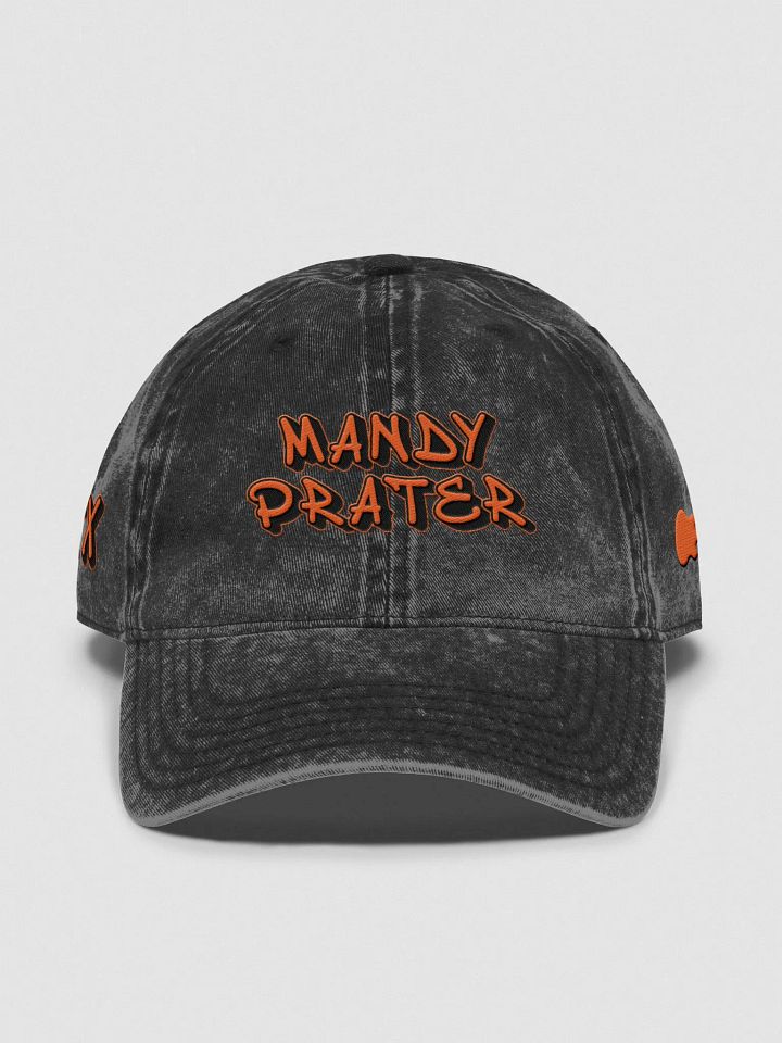 Dad Hat product image (1)