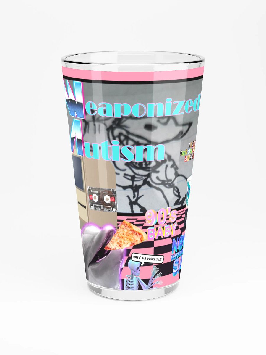 Weapon Cup product image (3)