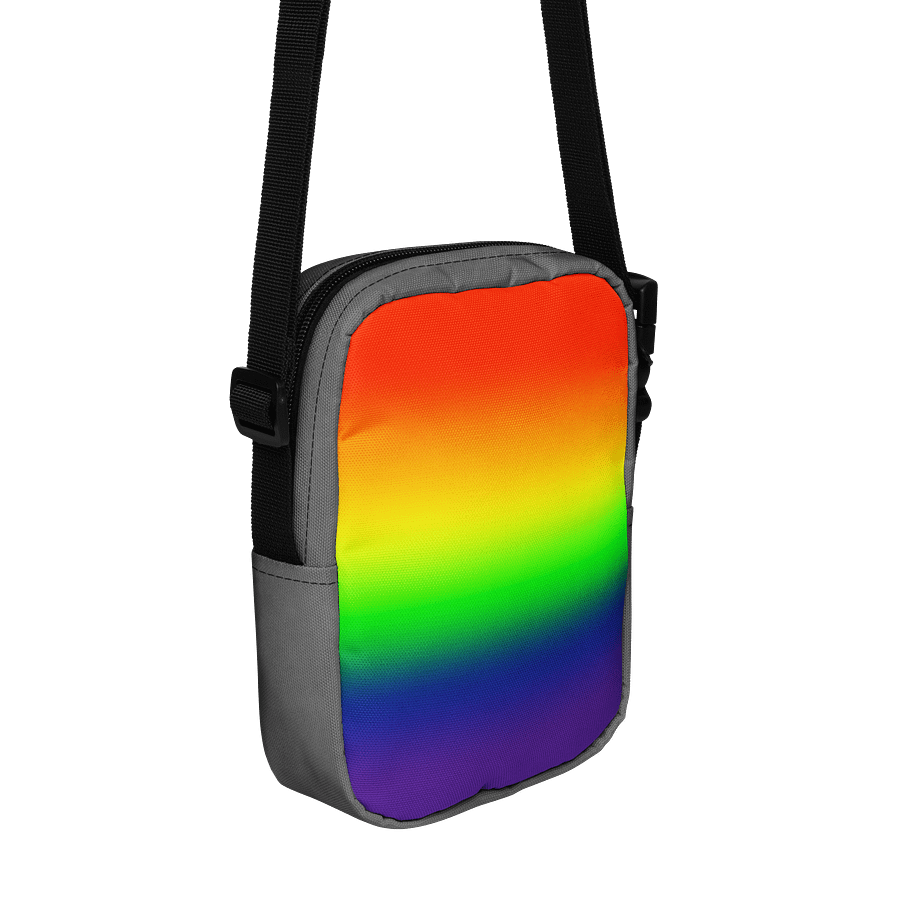 Nerezza Logo Pride Crossbody product image (3)