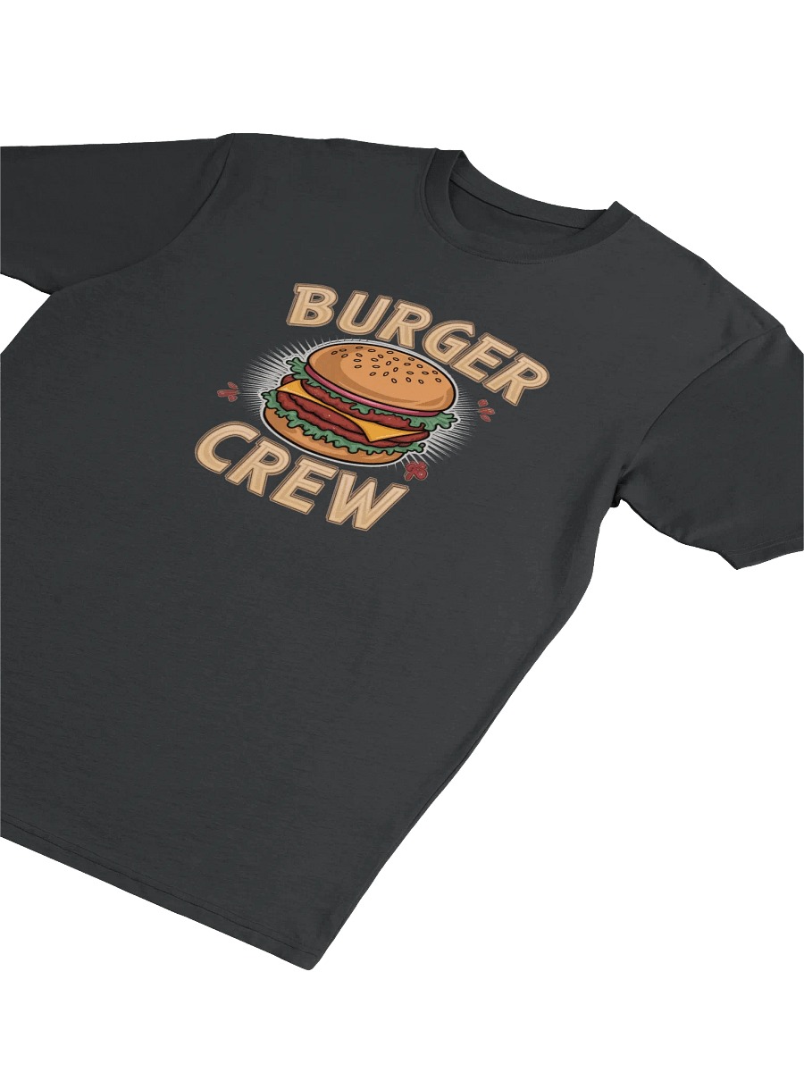 Burger Crew product image (5)