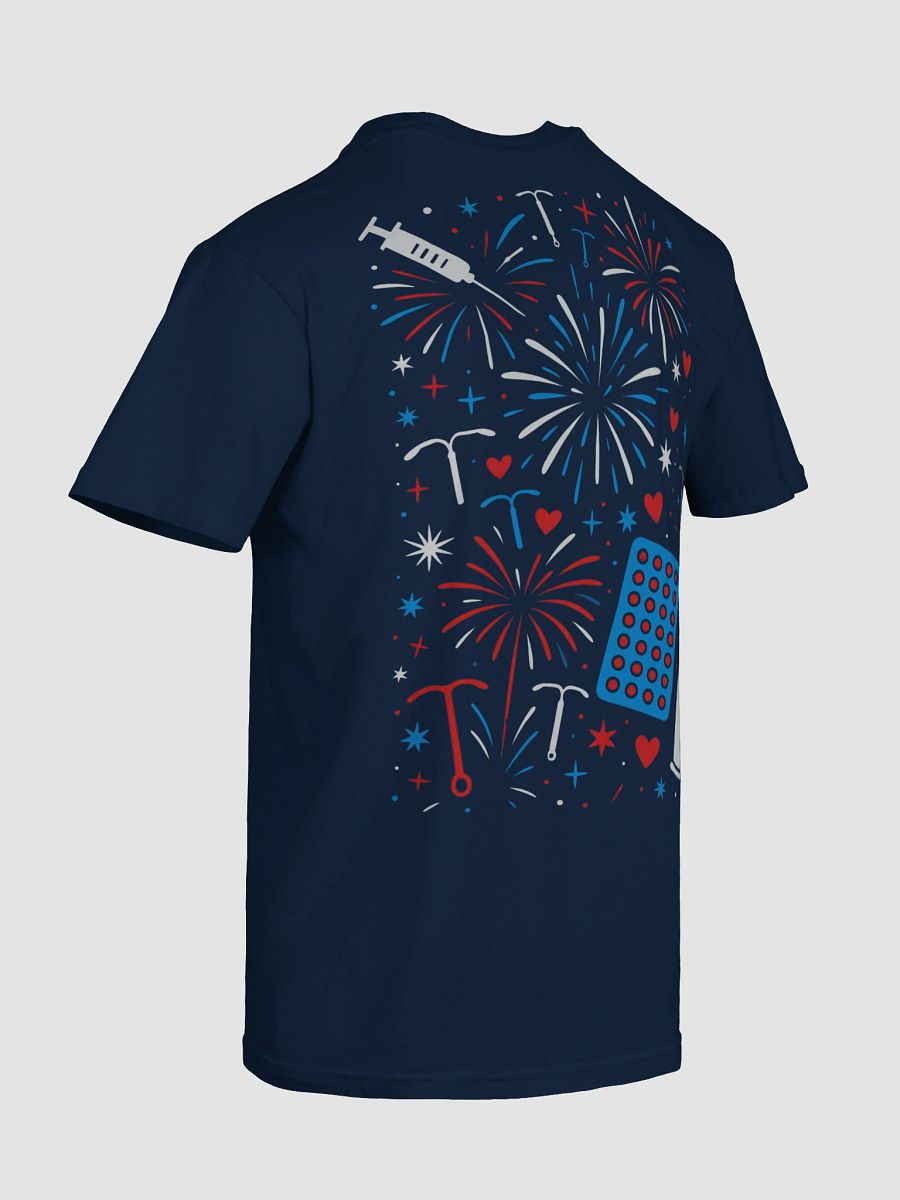 stars & stripes (male tee) product image (8)