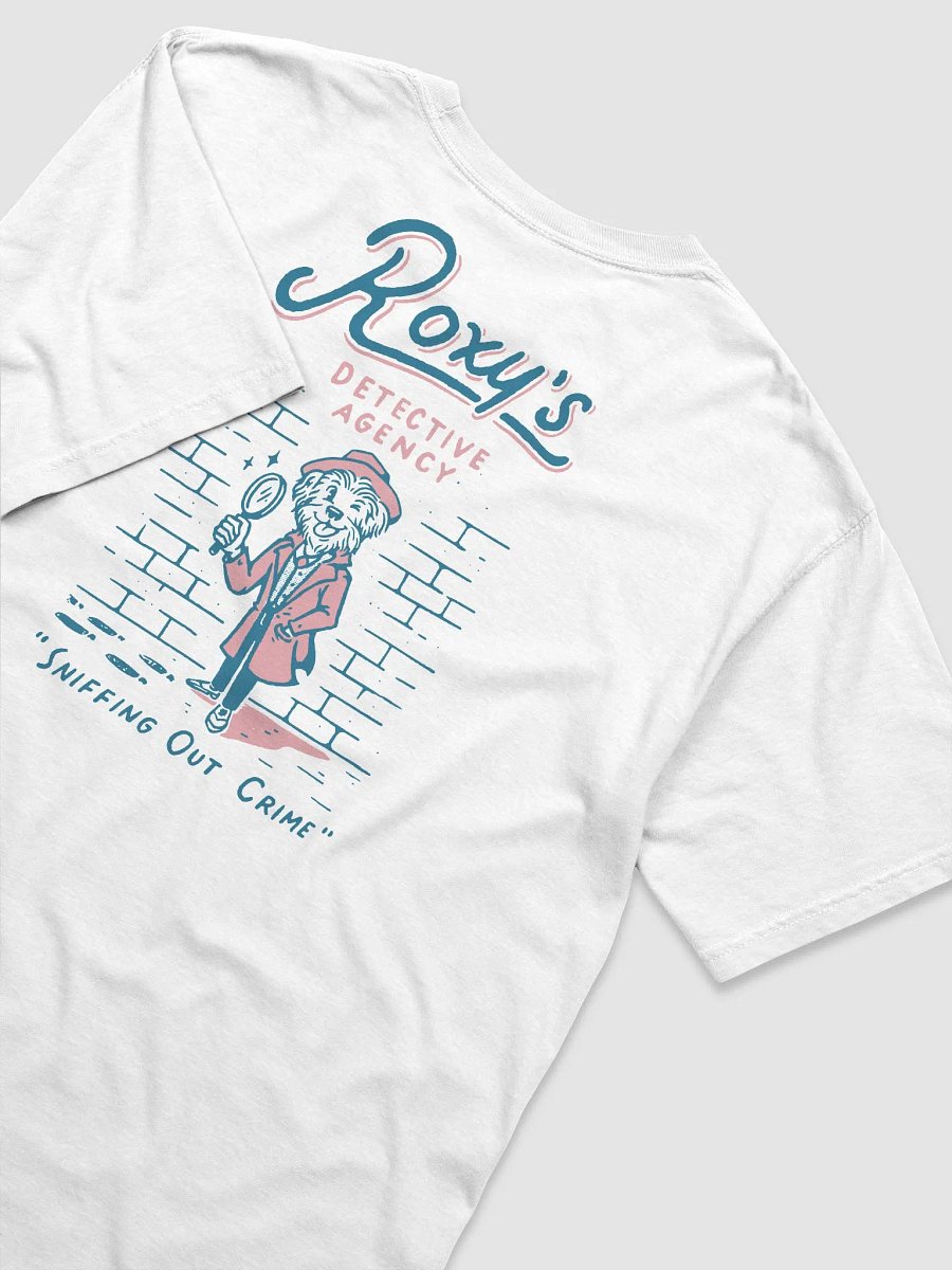 Roxy's Detective Agency Shirt product image (4)