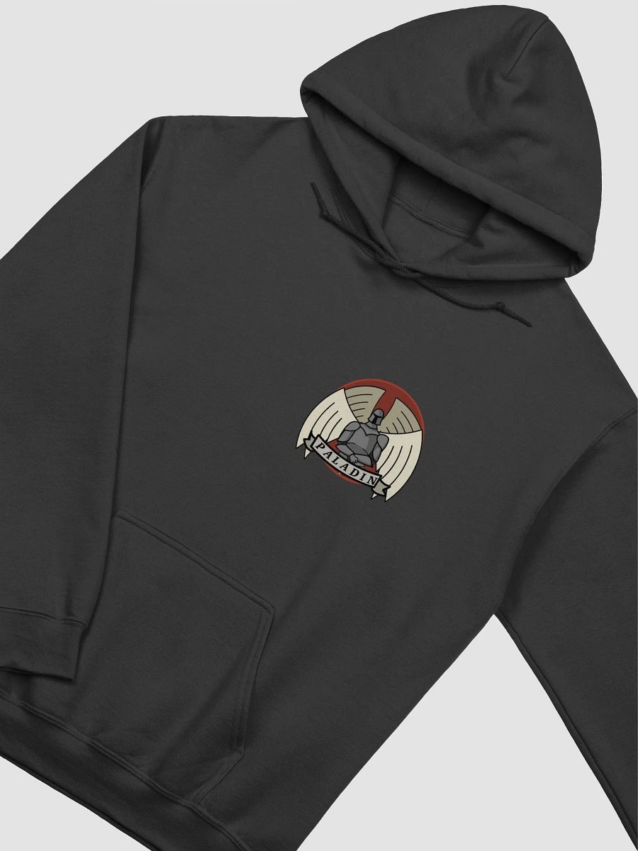Paladin Class hoodie product image (3)