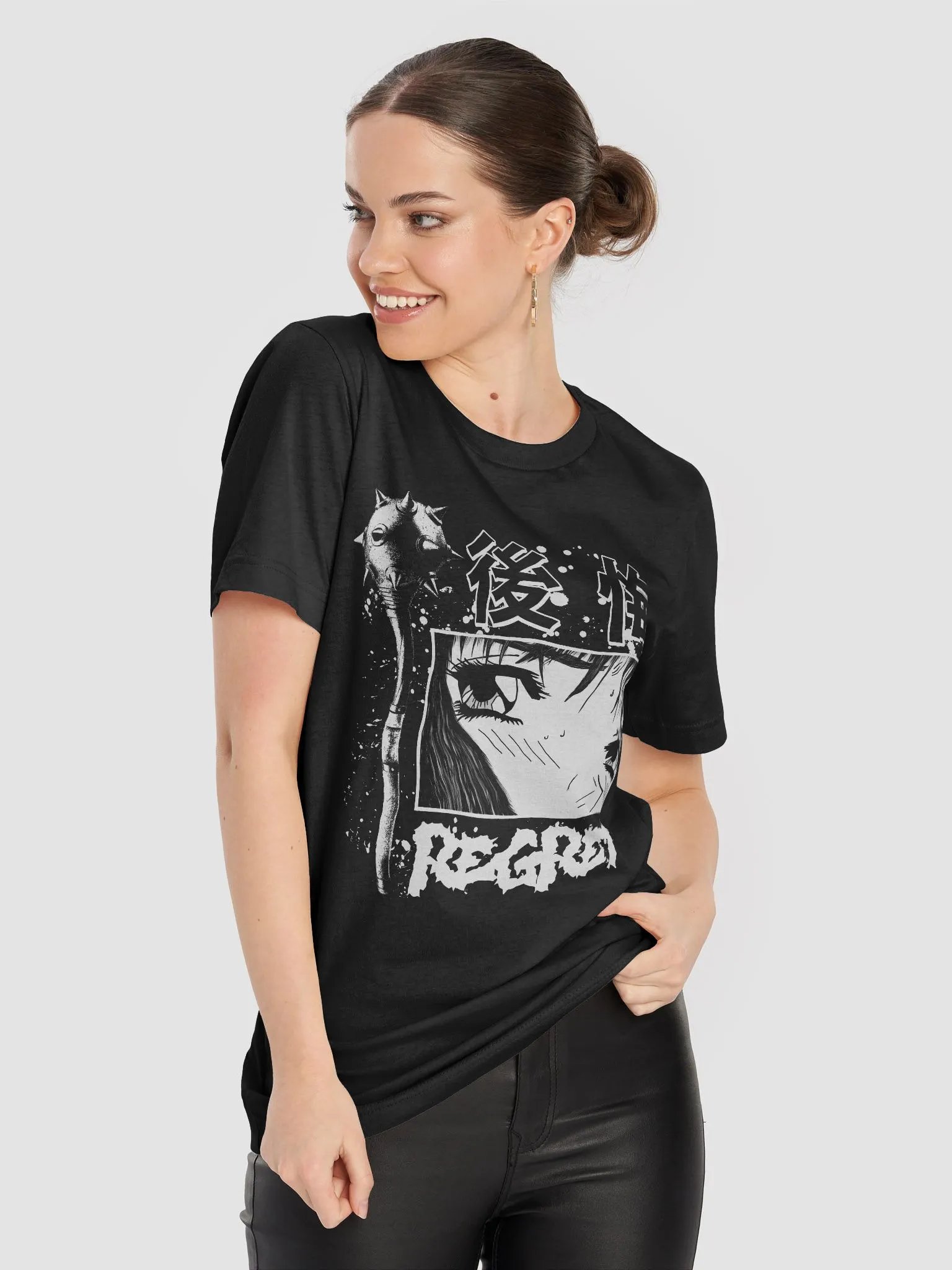 R E G R E T product image (8)