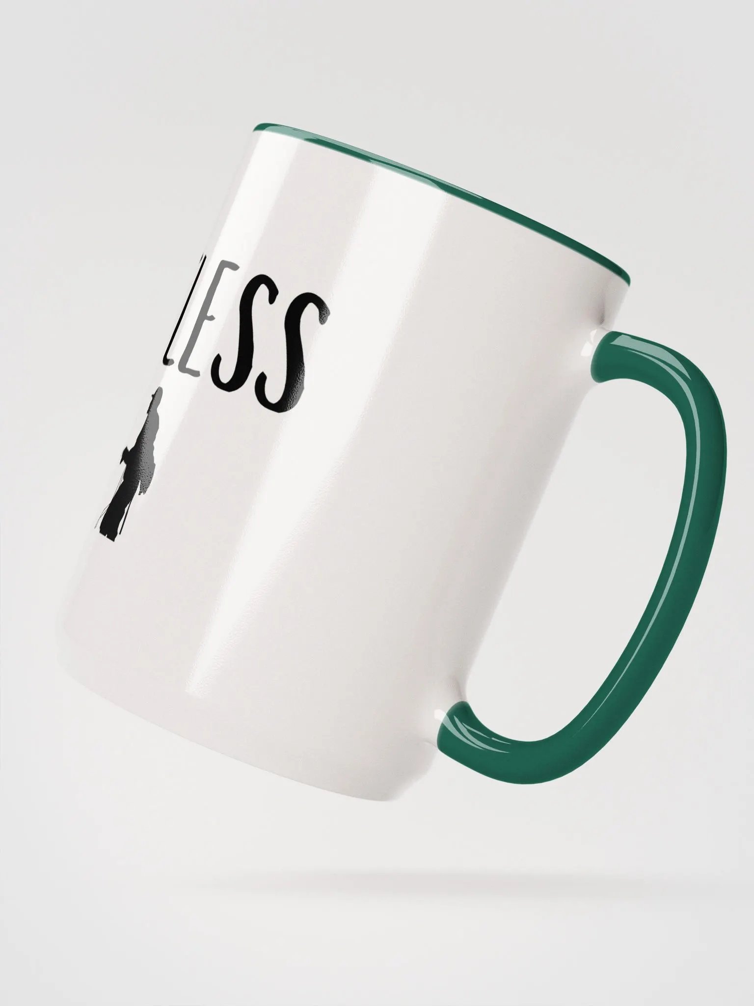 THE DRIFTLESS - Ceramic Mug product image (13)