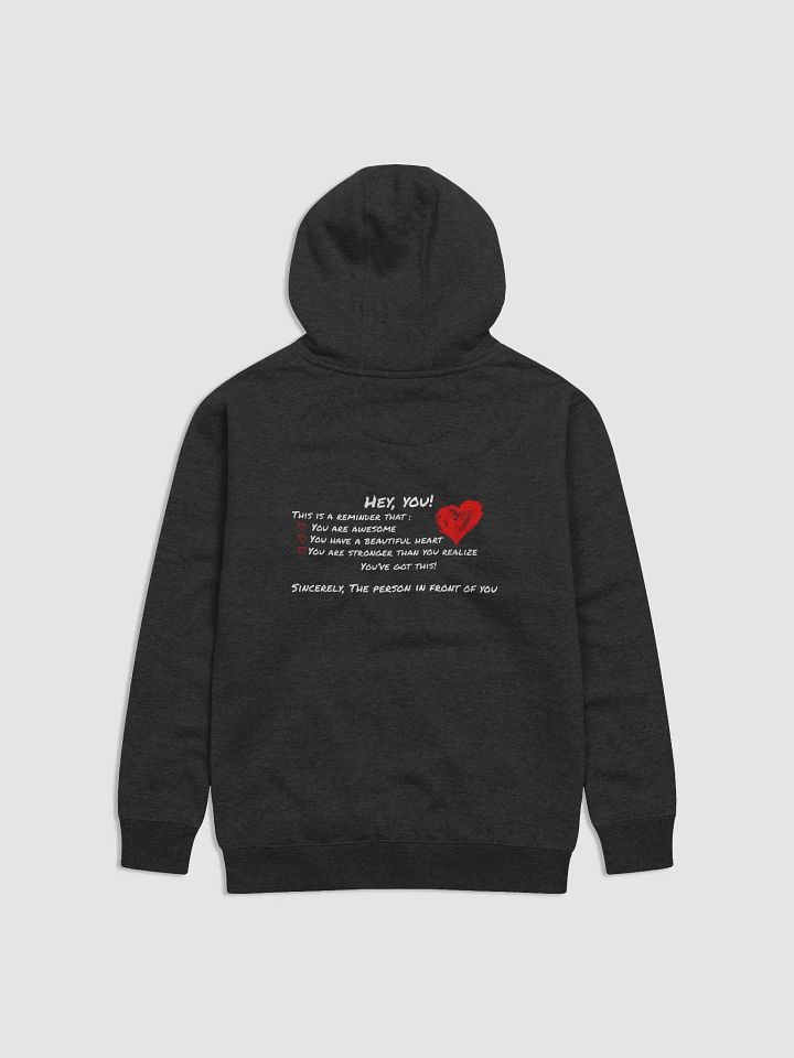 Be Kind Hoodie product image (2)