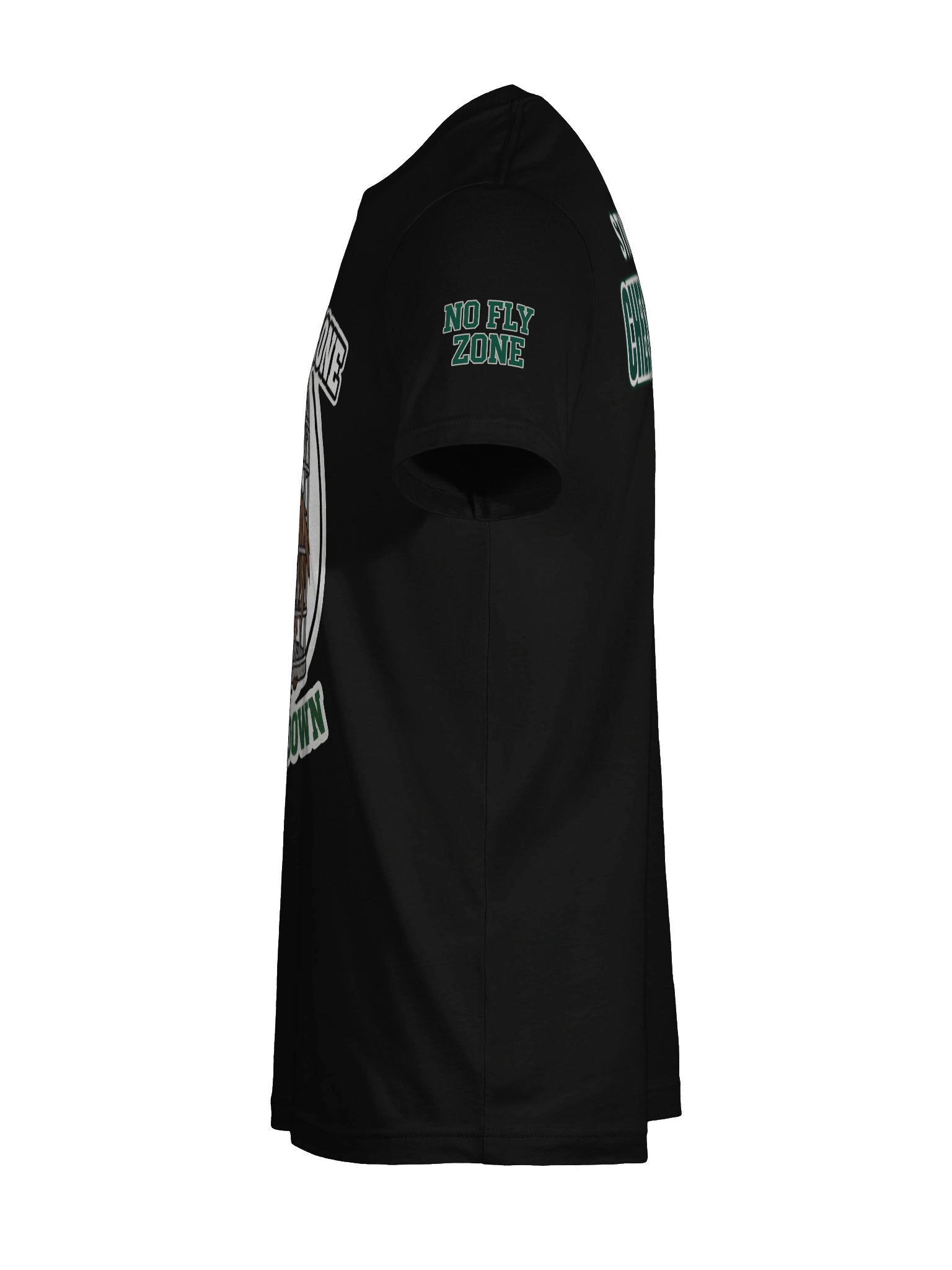 No Fly Zone | EAGLE RIVAL FANZ | Football | Rivals Locker product image (11)