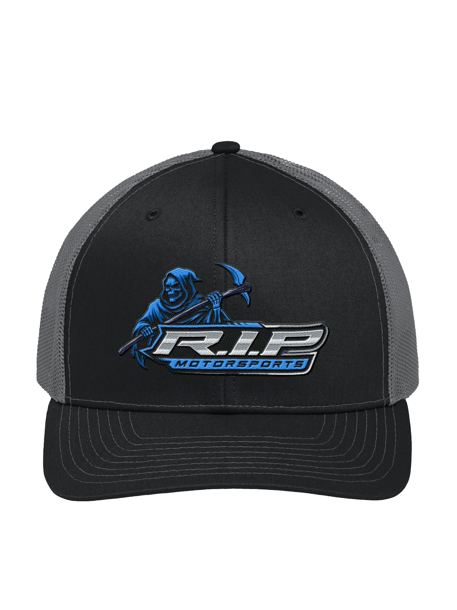 R.I.P Motorsports Trucker Hat product image (1)