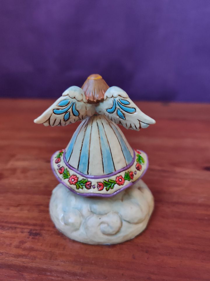 Lindo Anjo Angelical product image (1)