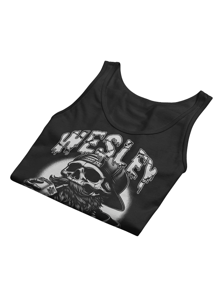 Juice Box Tank product image (2)