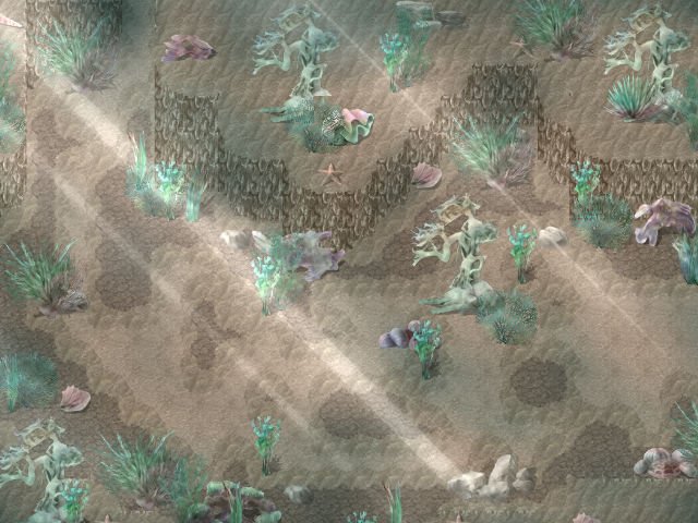 KR Deep Ocean Underwater Tiles for RPGs v2! product image (7)