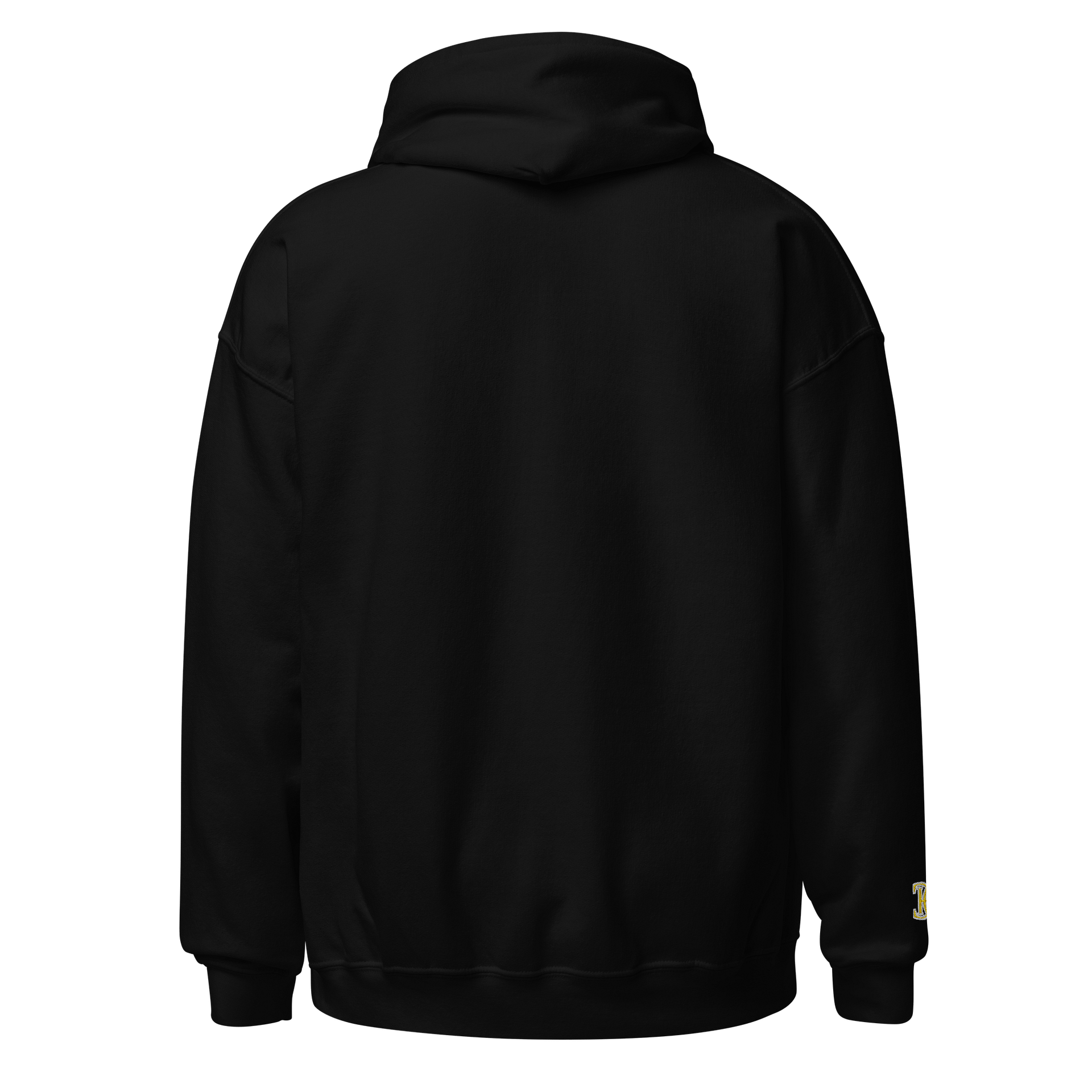 CHC BxB Massachusetts Hoodie product image (2)