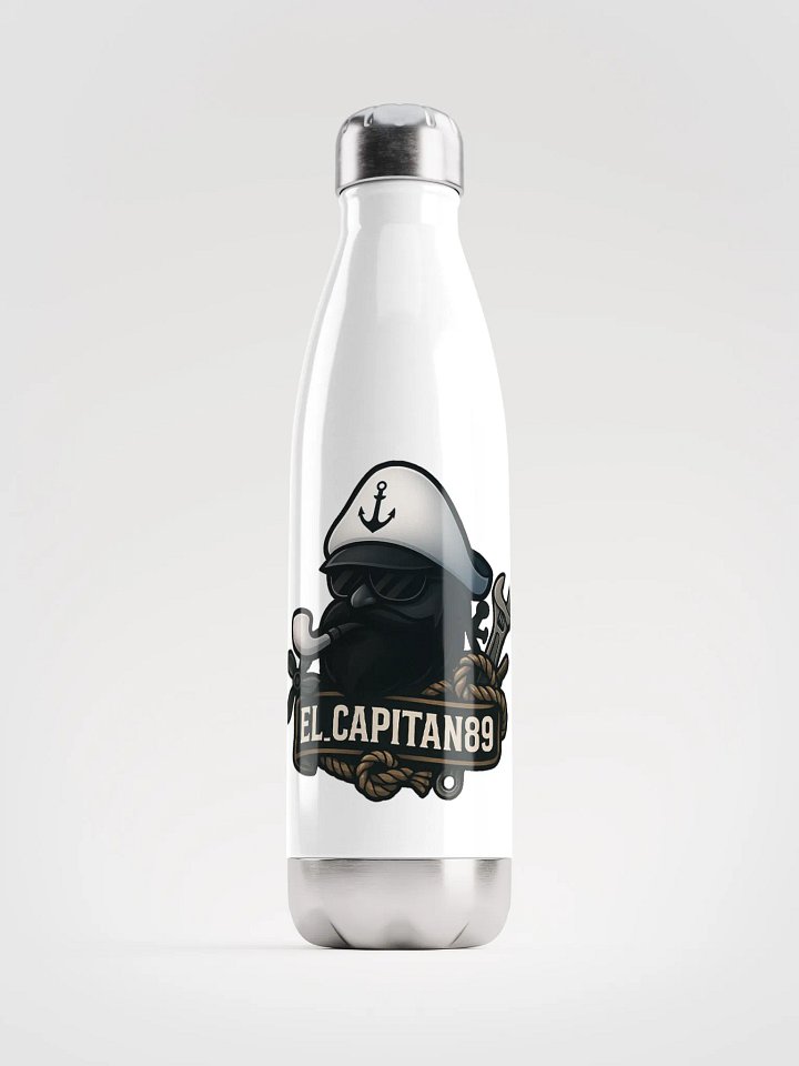 Bottle White product image (1)
