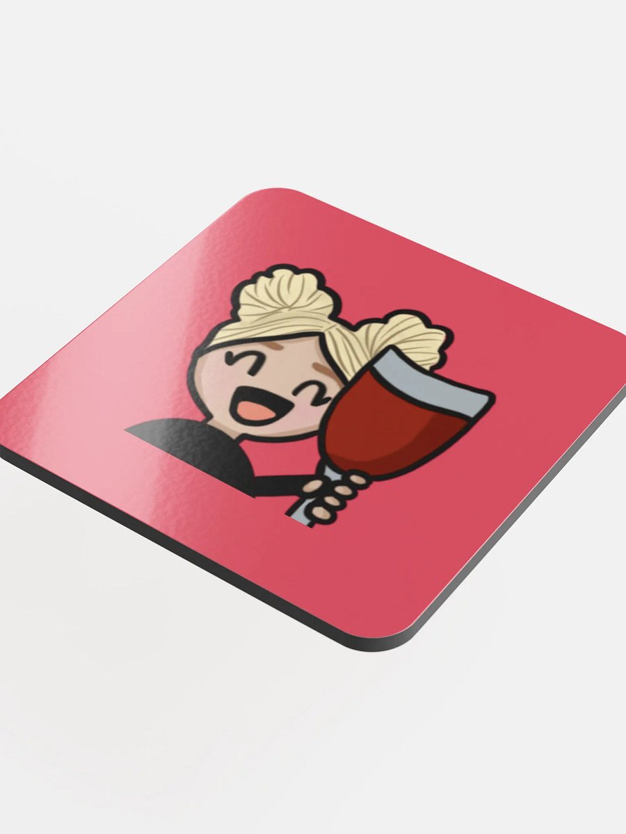 Cheers Coaster product image (4)