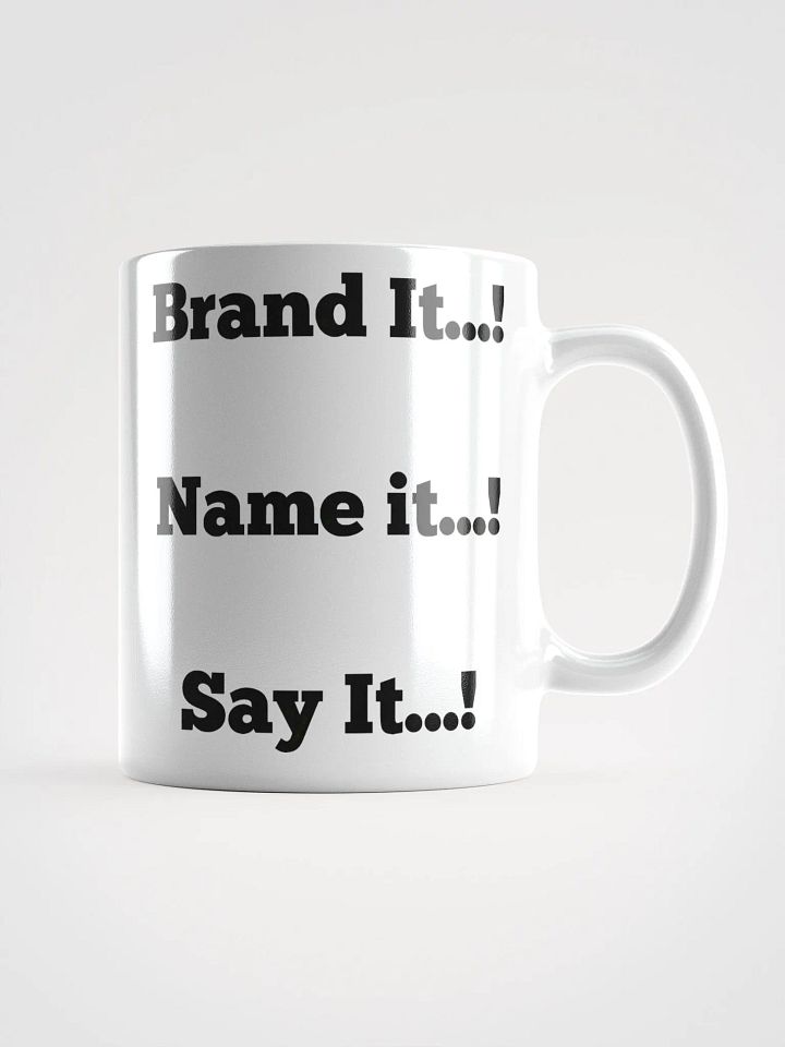 Expressive Mug Personalization Kit product image (1)