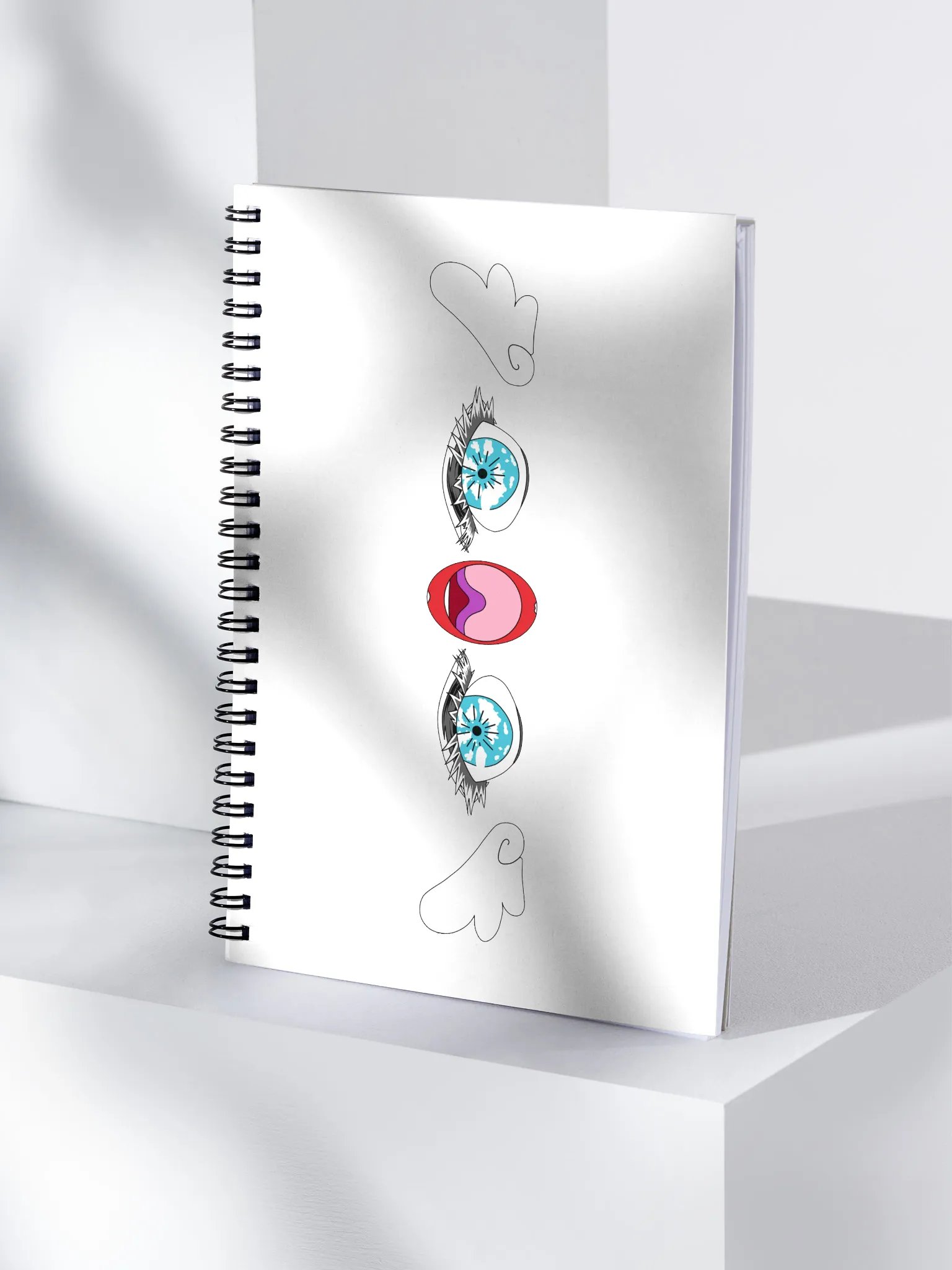 👁👄👁 NOTEBOOK product image (4)