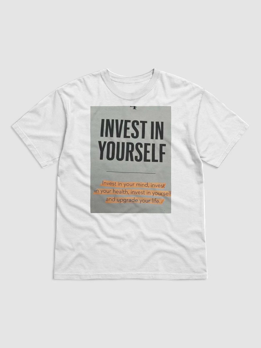 SATSANG T SHIRT product image (1)