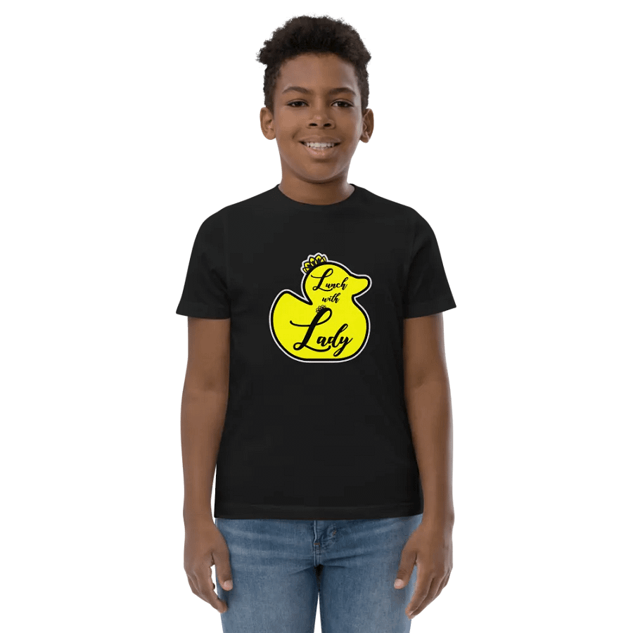 LWL - Special Addition! Youth T-Shirt product image (1)