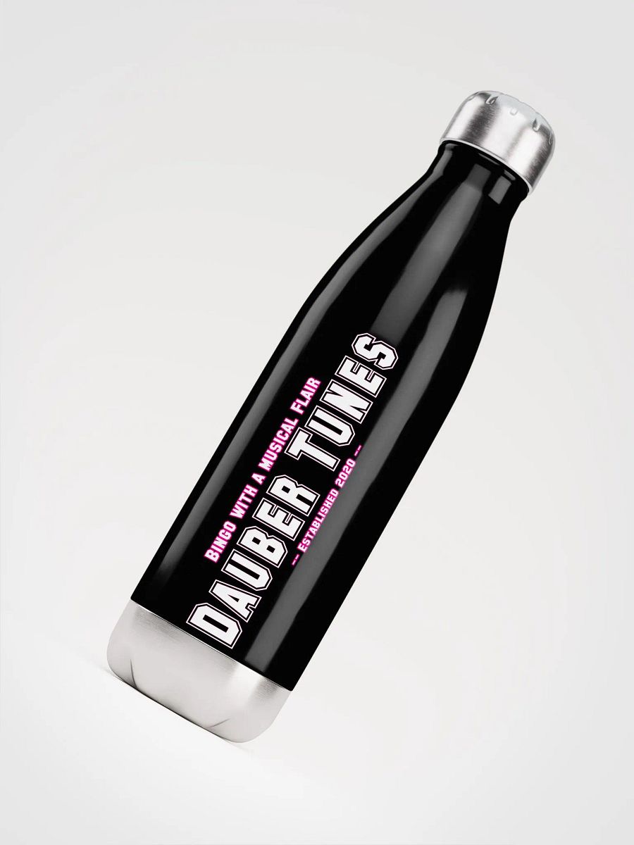 Glossy Dauber Tunes Steel Thirst Quencher product image (4)