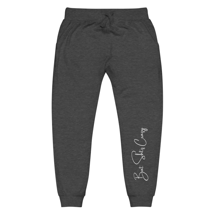 Bat Shtz Crazy Sweatpants product image (1)