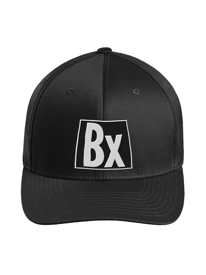 The Bronx Element : Flex Fitted Hat product image (3)