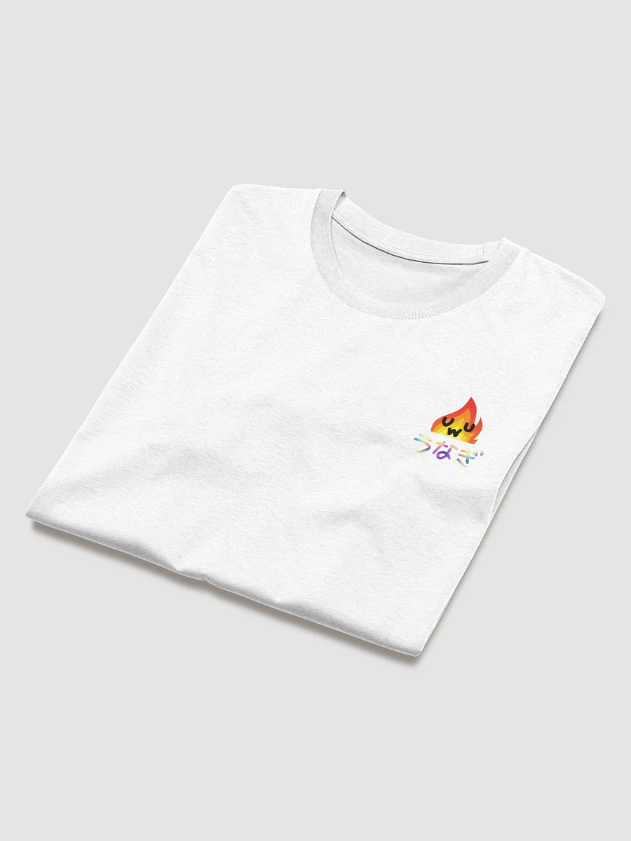 Unagi Fire Cotton T-Shirt product image (2)