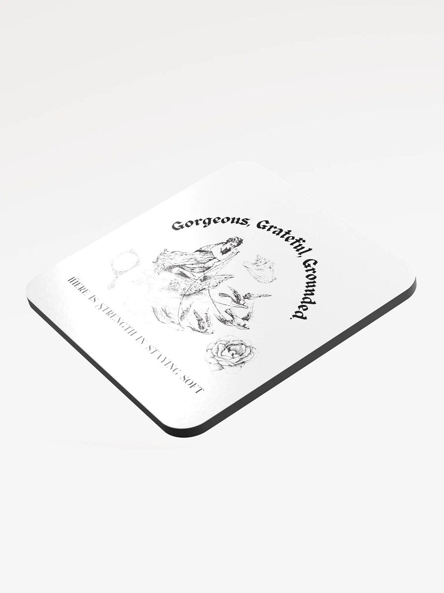 Aphrodite Coaster product image (3)