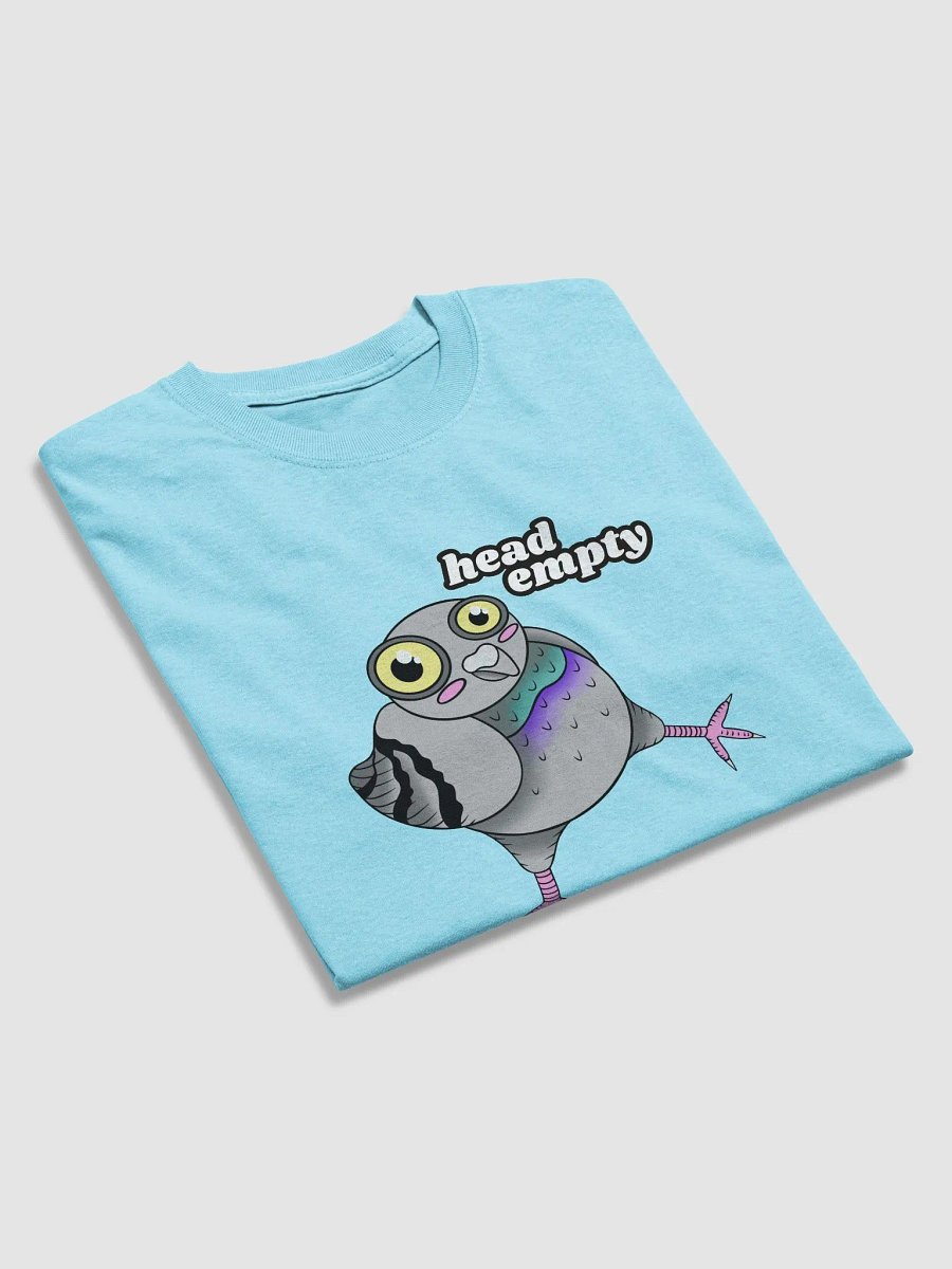 Head Empty Tee product image (3)