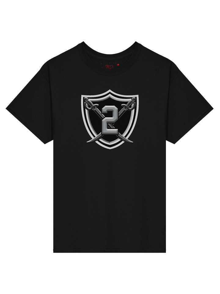 OAKLAND SHIELD (JEANTY) product image (1)